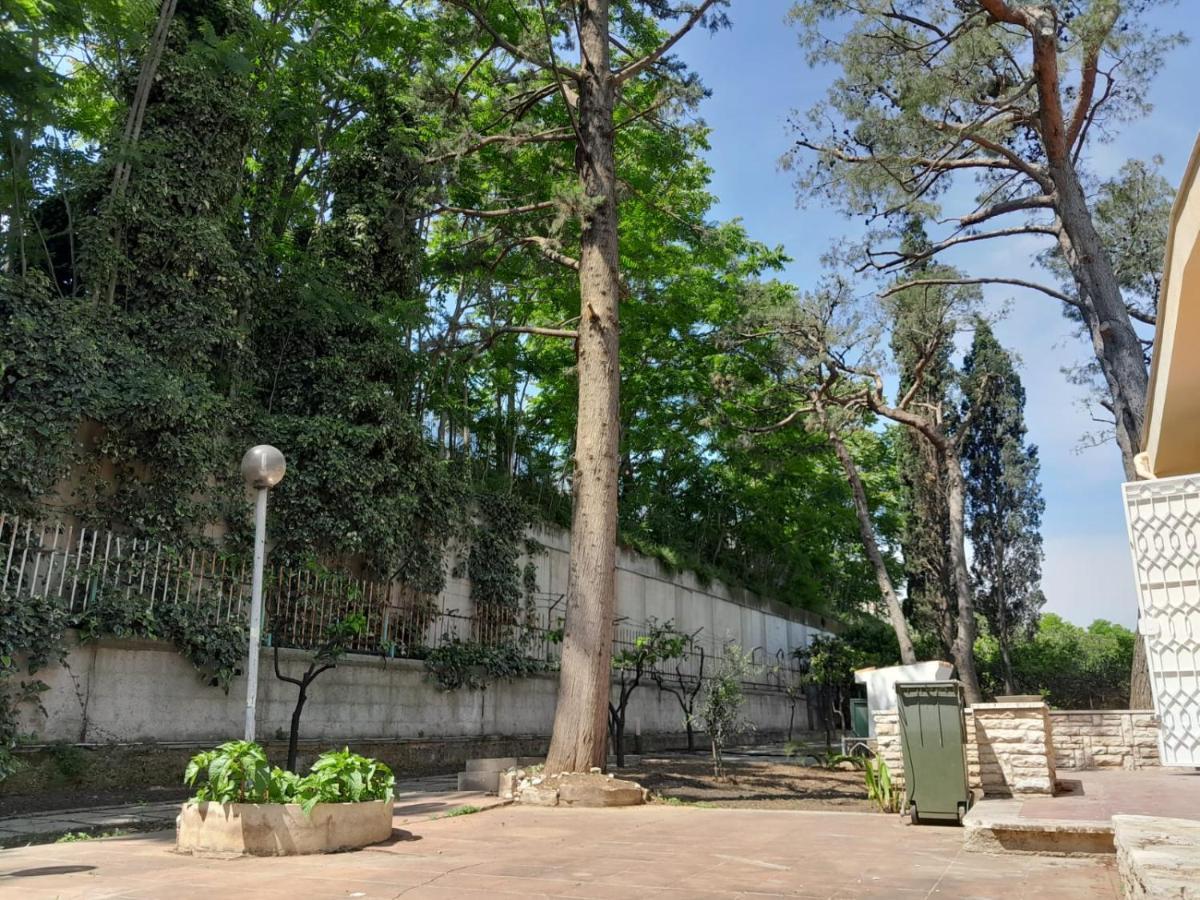 Villa Rospi バーリ エクステリア 写真